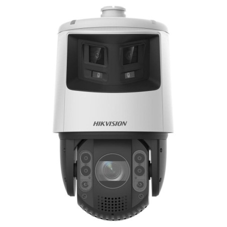 Hikvision TandemVu Pro Series DS-2SE7C432MWG-EB/26(F0) - Advanced Security Solution for Enhanced Surveillance